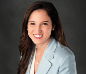Regina Rodriguez